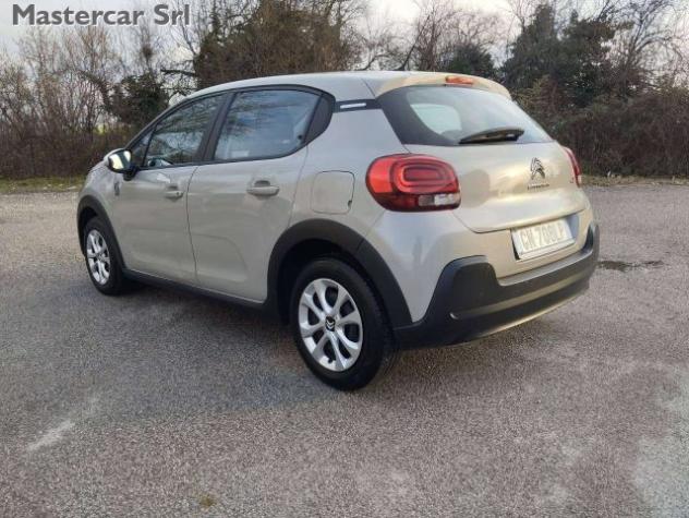 CITROEN C3 C3 III 2017 1.2 puretech You! GN708LP rif. 23971625 - Foto 5