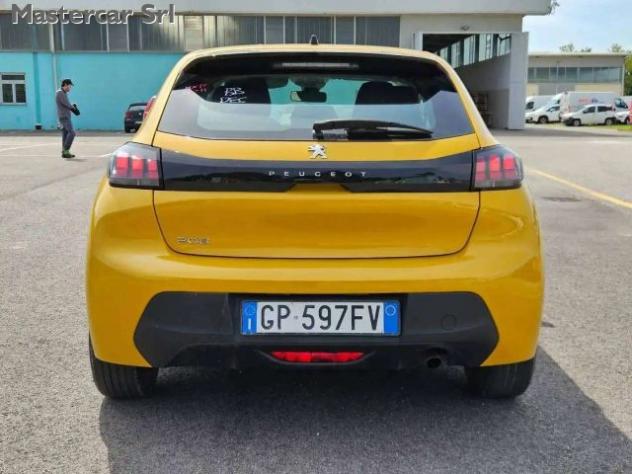 PEUGEOT 208 NEOPATENTATI 208 1.2 Active Pack - GP597FV rif. 23989052 - Foto 5