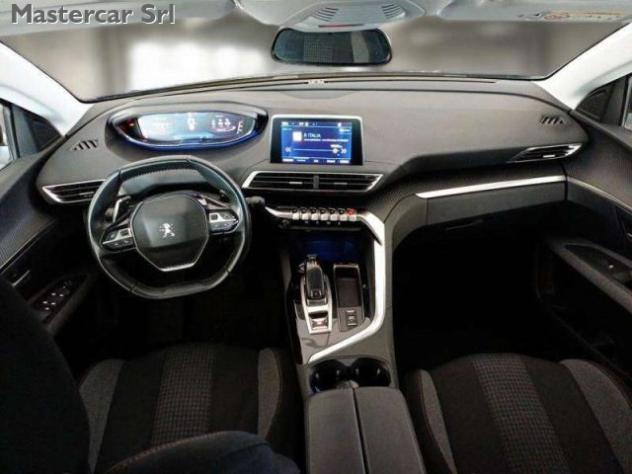 PEUGEOT 3008 3008 II 2021 1.5 bluehdi Active Pack s - GJ602JW rif. 23947127 - Foto 4