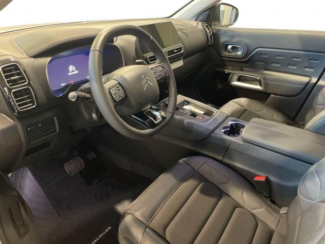 Citroën C5 Aircross Hybrid 136 e-DCS 6 Max - Foto 9