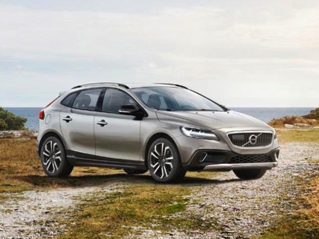 VOLVO V40 Cross Country D2 Business rif. 24022017