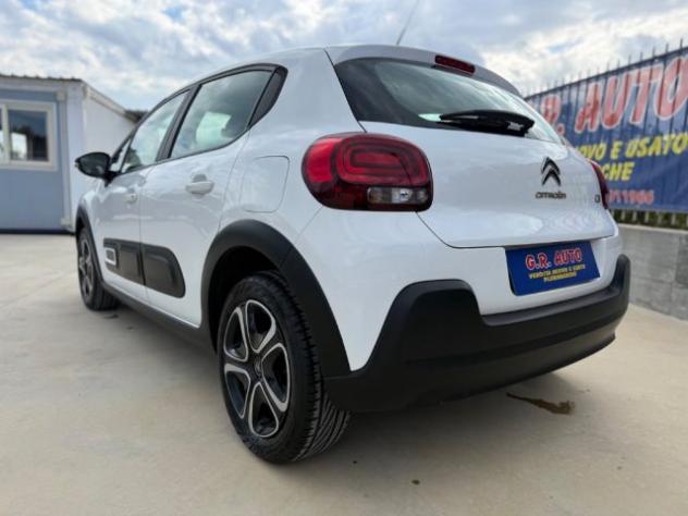 CITROEN C3 BlueHDi GARANZIA-Pari al nuovo rif. 24039273 - Foto 7