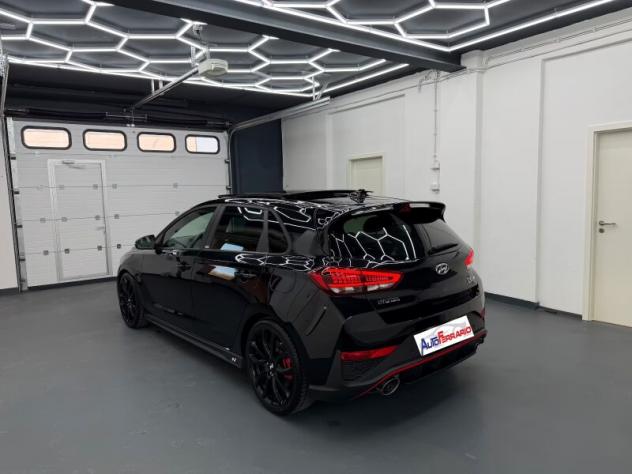 HYUNDAI i30 3ª serie i30 2.0 T-GDI 280 CV 5 porte DCT N Performance - Foto 2