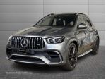 MERCEDES-BENZ GLE 63 AMG 4Matic+ EQ-Boost AMG S  rif. 23399858