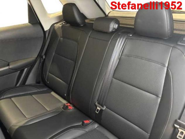 MG ZS NEW 1.5L MT Comfort Benzina - WSB - Dover White - rif. 23881124 - Foto 9