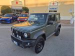 Suzuki Jimny Jimny 1.5 Pro 4wd allgrip