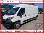 Opel Movano 35 L3H2 2.2 BlueHDI 140 cv