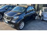 SMART ForFour 70 1.0 Brabus Syle rif. 23679310