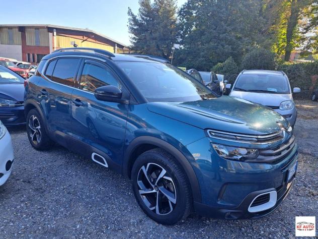 CITROEN - C5 Aircross - BlueHDi 130 S&S Shine - Foto 4