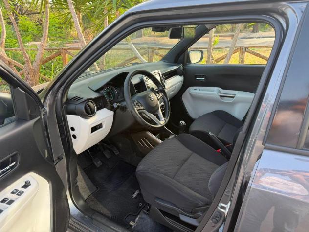 SUZUKI - Ignis - 1.2 Hybrid 4WD All Grip iTop - Foto 6