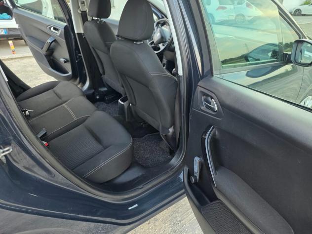 Peugeot 208 PureTech 82 5p. GPL Allure - Foto 10
