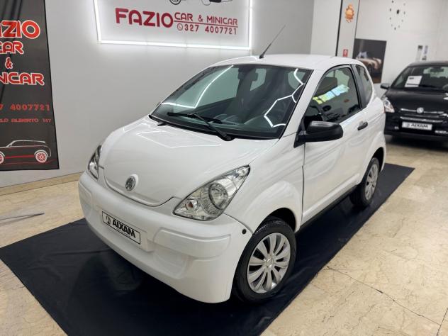 Aixam Miniauto - Foto 3