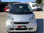 Smart ForTwo 800 40 kW cabrio passion cdi 2012