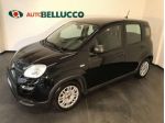 FIAT  Panda  1.0  S&S Hybrid