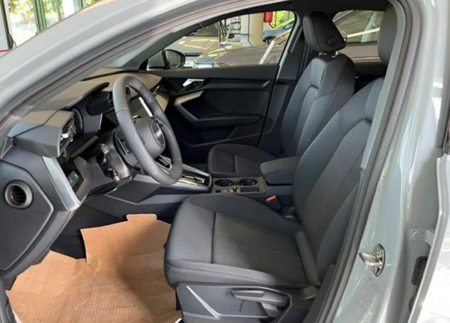 Audi A3 Sportback ALLSTREET TDI 150CV S tronic Business (PREZZO VERO) - Foto 6