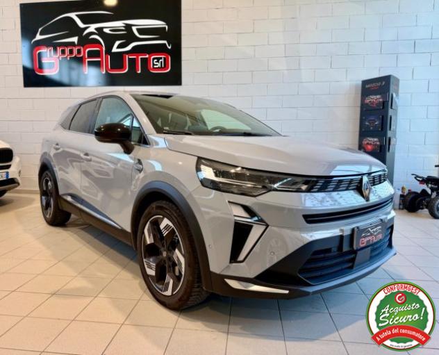 RENAULT Symbioz Full Hybrid E-Tech 145CV Techno *PROMO*NEOPAT* rif. 24114879 - Foto 3