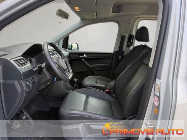 VOLKSWAGEN Caddy 2.0 TDI 150 CV Trendline rif. 22494657 - Foto 3