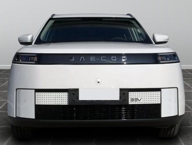JAECOO 5 J Jaecoo EV ELETTRICA EXCLUSIVE