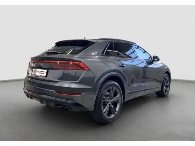 AUDI Q8 Q8 3.0 tdi mhev S line edition quattro 286cv tiptr rif. 23921307 - Foto 3