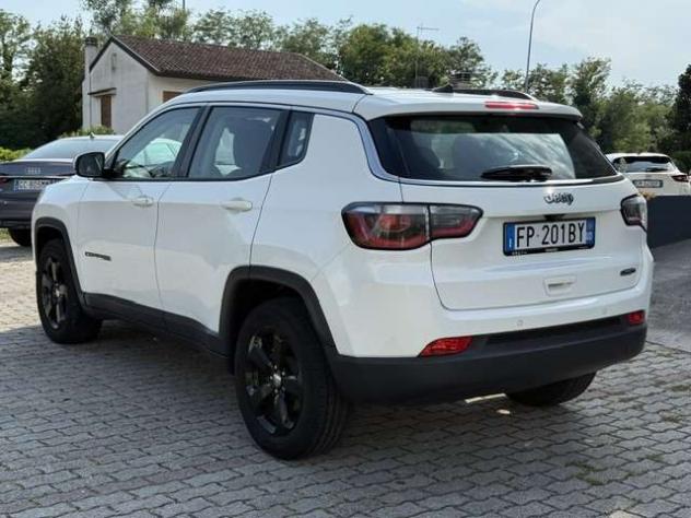 JEEP Compass Compass II 1.6 mjt business 2wd 120cv\car play\ rif. 24006110 - Foto 6