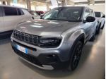 JEEP Avenger 1.2 Turbo 100 CV Summit rif. 24019059