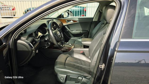 Audi A6 3.0 TDI S tronic Business Plus - Foto 10