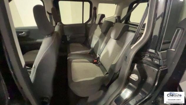 FORD - Tourneo Courier - 1.0 EcoBoost Titanium - Foto 9