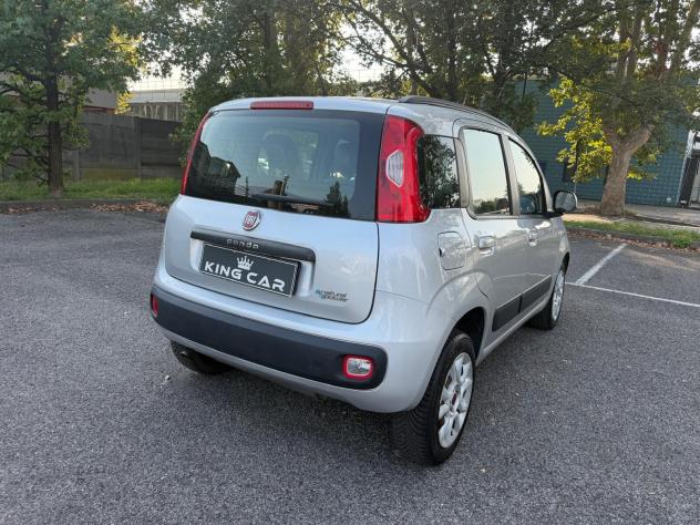 Fiat Panda 0.9 TwinAir Turbo Natural Power Lounge - Foto 6