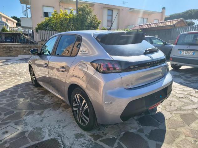 PEUGEOT 208 Stop&Start 5 porte STYLE rif. 23463089 - Foto 7