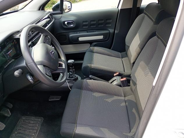Citroen C3 BlueHDi 100 S&S Feel Pack - Foto 5