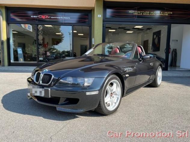 BMW Z3 M 3.2 24V cat M Roadster rif. 23434019