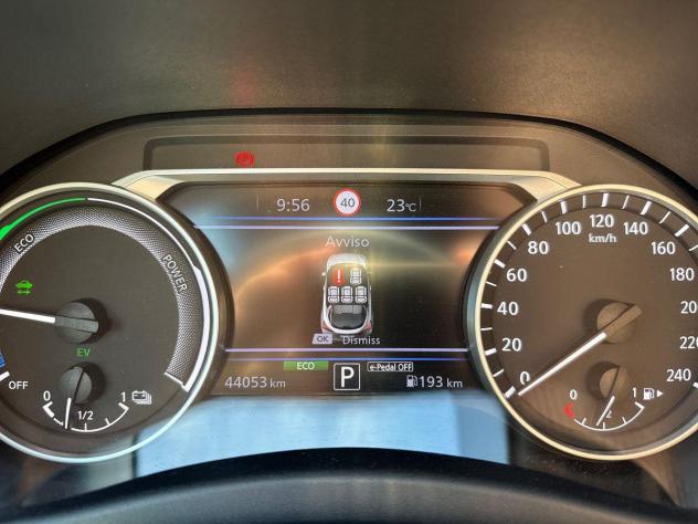Nissan Juke 1.6 HEV Tekna Auto - Foto 8