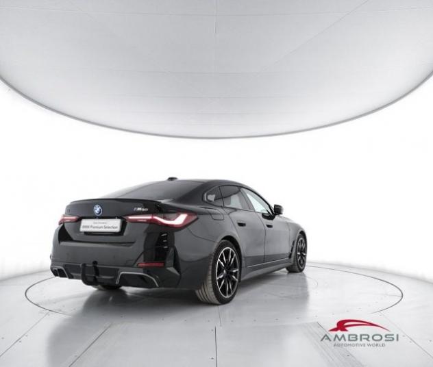 BMW i4 M50 400 cv rif. 24203821 - Foto 3