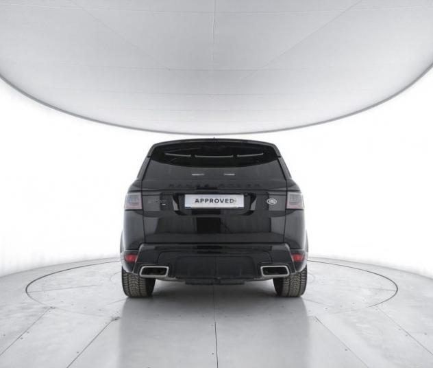 LAND ROVER Range Rover Sport 3.0D l6 249 CV HSE rif. 23608300 - Foto 7