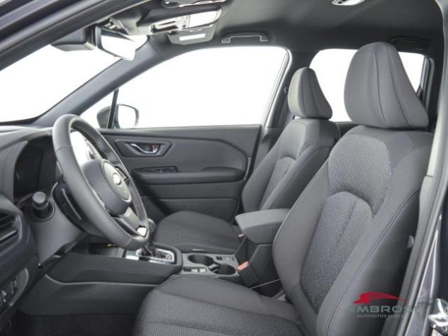 SUBARU Forester e-boxer 2.0i-L ES CVT LI STYLE rif. 23009117 - Foto 9