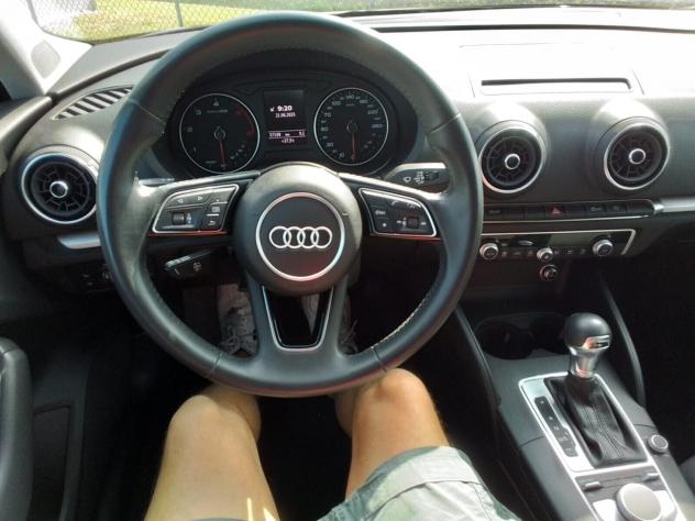 Audi A3 SPB Business 2.0 TDI 150cv S-Tronic - Foto 6