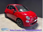 FIAT 500 1.0 Hybrid 70 cv - Neopatentati - PROMO rif. 23952692