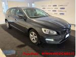 VOLVO V60 D2 1.6 116 CV Kinetic rif. 23501179