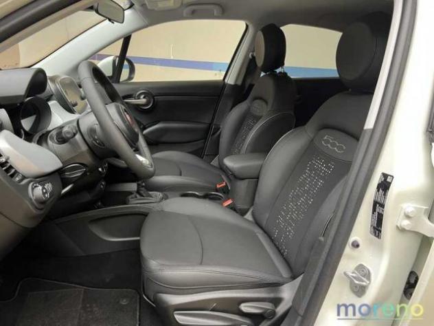 FIAT 500X 1.6 MJT 130 CV Urban rif. 18622641 - Foto 10