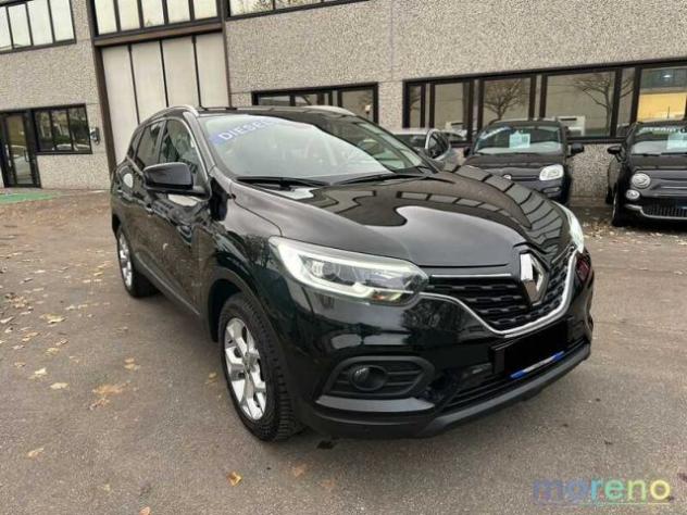 RENAULT Kadjar 1.5 dCi 115 CV blue Sport Edition EDC rif. 18194626 - Foto 4