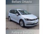 VOLKSWAGEN Touran 1.6 TDI 115 CV SCR Executive BlueMotion Technology rif. 2 &hellip;