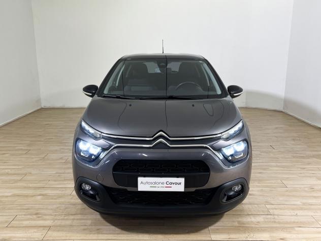 Citroën C3 C3 1.2 puretech Shine s&s 83cv - Foto 2