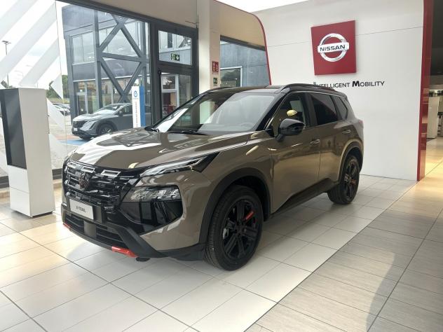 Nissan X-Trail 1.5 HEV e-4orce N-Trek Auto