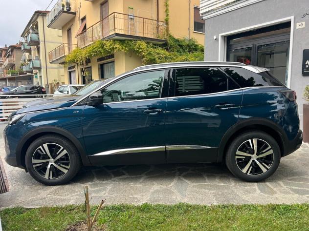 PEUGEOT 3008 BLUEHDI 130 S&S EAT8 GT 07/22 - Foto 6