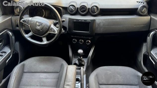 DACIA Duster 1.5 Blue dCi 8V 115 CV 4x2 Prestige rif. 21532974 - Foto 7
