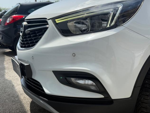 Opel Mokka X 1.4 Turbo GPL Tech 140CV 4x2 Advance - Foto 5