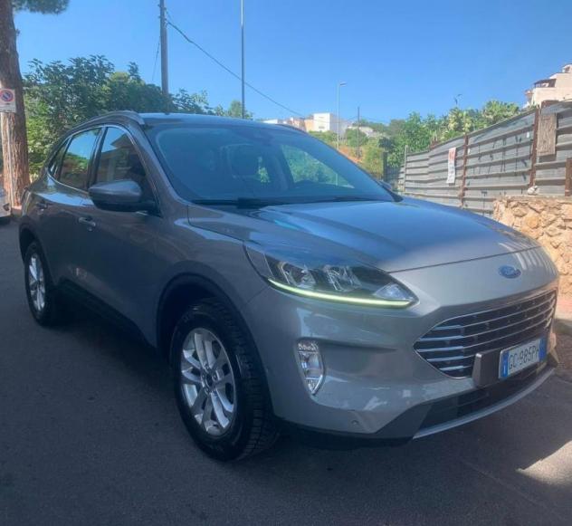 FORD - Kuga - 1.5 EcoBlue 120 CV 2WD Titanium - Foto 3