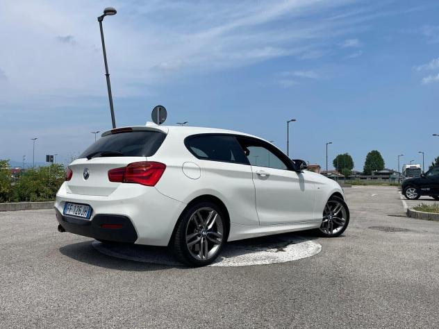 Bmw serie 1 f21 125d M SPORT - Foto 2