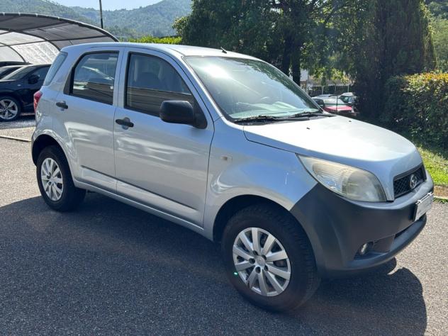 Daihatsu Terios 1.3 4WD CX