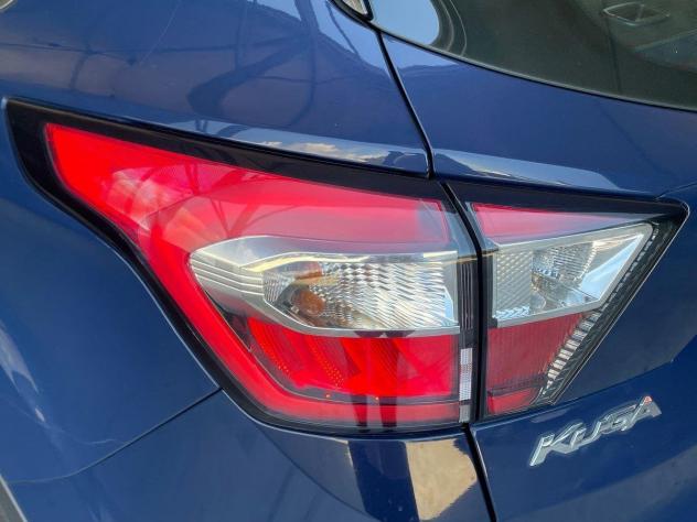 Ford Kuga 1.5 TDCI - 120CV | PLUS - MANUALE - Foto 8